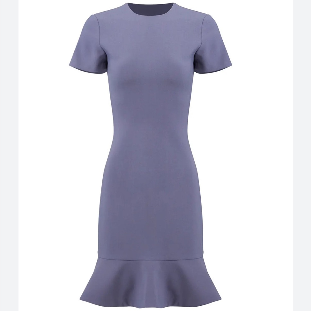 Likely Beckett Flared Sheath Dress